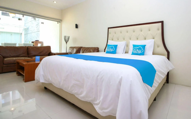 Airy Premier Pasteur Cipedes Tengah 193 Bandung