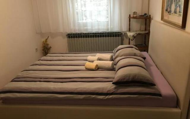 Guest house Ema