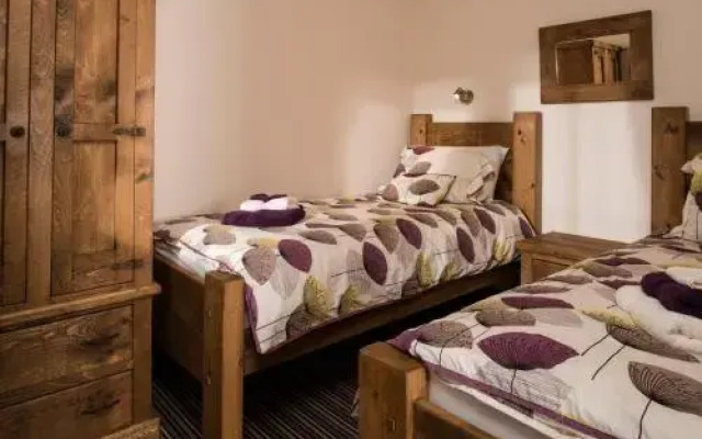 Barmston Farm
