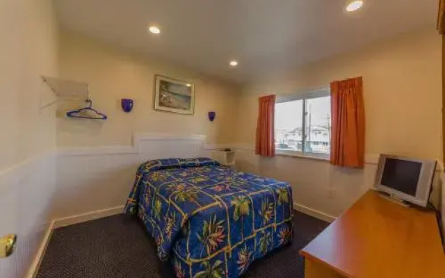 Mark I Motel