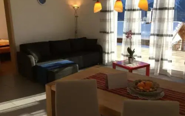 Ferienwohnung Vonlanthen