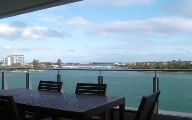 The Point Mandurah Apartment
