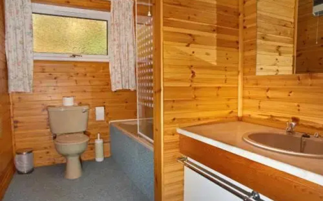 Drumnadrochit Lodges