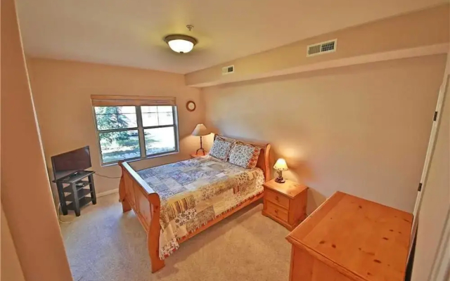 Waterside C104 - 3 Br Condo
