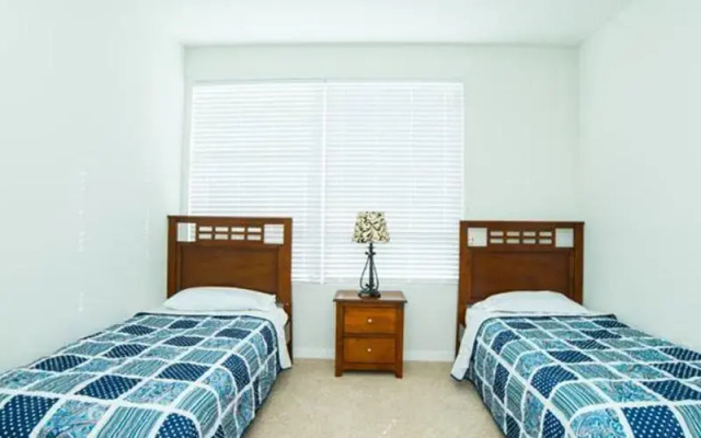 City of Angels Apartment