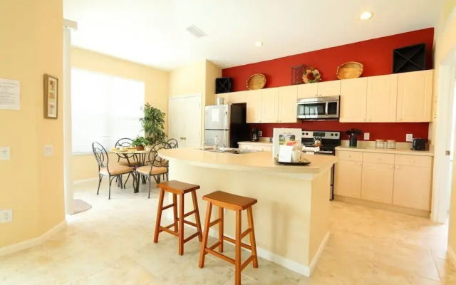Florida Dream Homes Kissimmee Collection