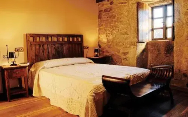Arqueixal Ecoagroturismo