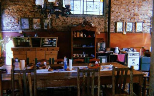 Posada Ribera Del Gualeguaychu