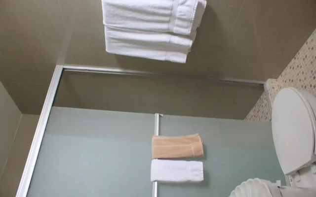 Suites La Casona