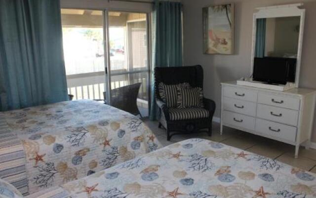 Chateau La Mer 1C Destin