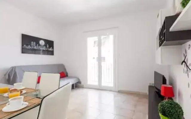 Key Sagrada Familia - Carrer Del Clot Apartments