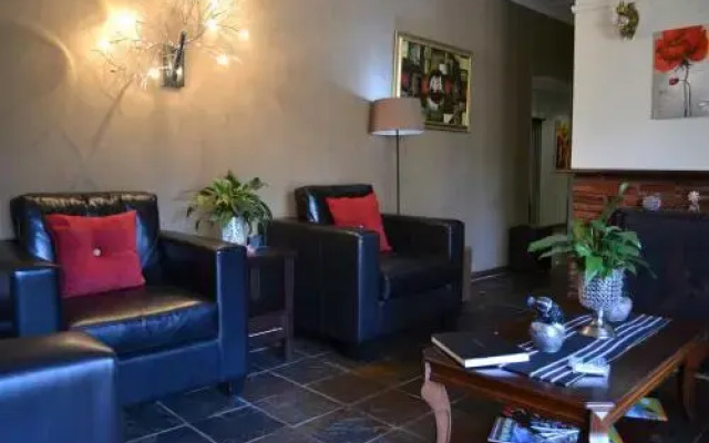 Arista Guesthouse