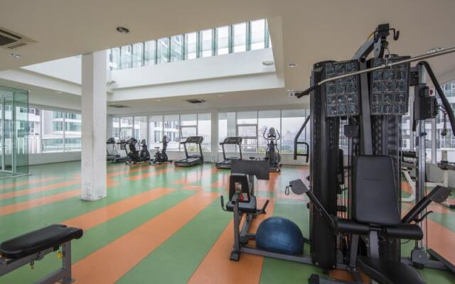 The Scott Renaissance