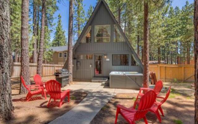 1284 Heather Lake Road Home