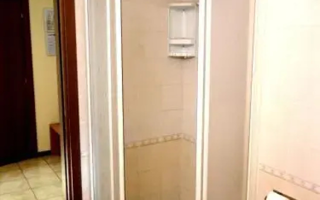 Bergamhotel