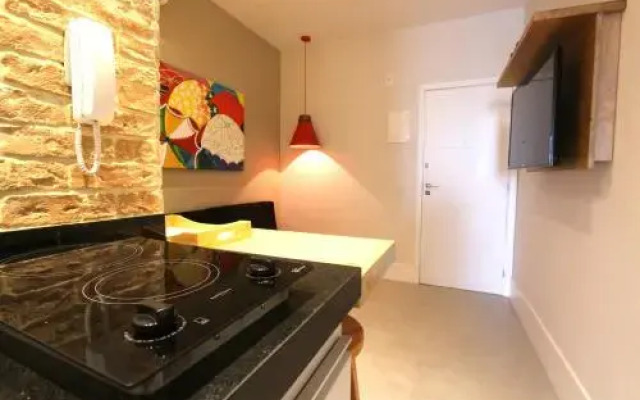 Visconde Piraja 307