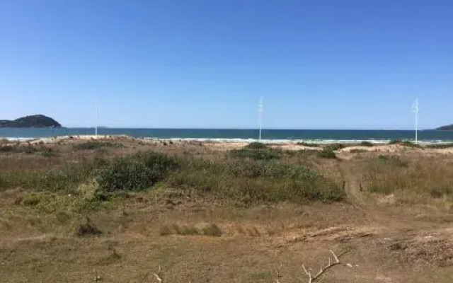 Pinheira Beach Residence