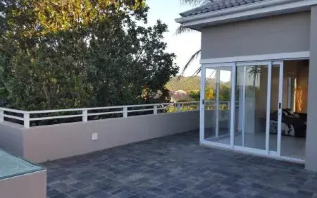 Lotus House Bed and Breakfast