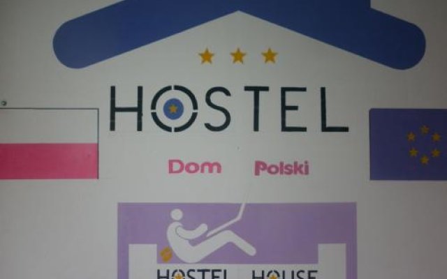 Guest House Dompolski