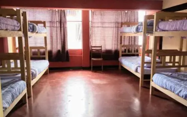 Hostal Campo Base Huaraz