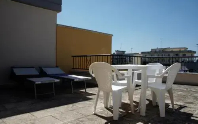BB Villa Margherita