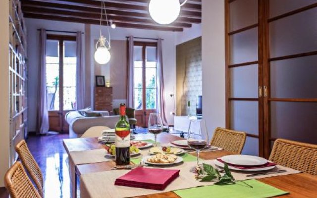Sweet Inn Apartment- Royal Rambla Catalunya