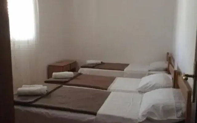 Apartment Vukovic