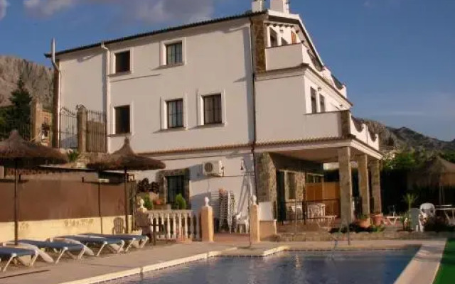 Apartamentos Rurales Sierra Alta