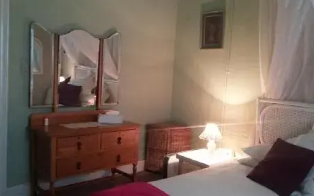 Sons of the King Guest House