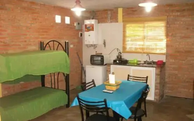 Cabañas Alma del Río
