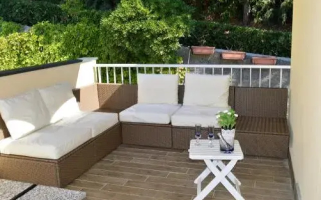 House Maestrale by Holiday World