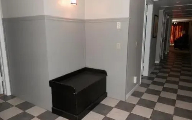 Interlaken #5 - 2br/2ba - Lake View