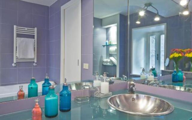 Al Portico D'ottavia