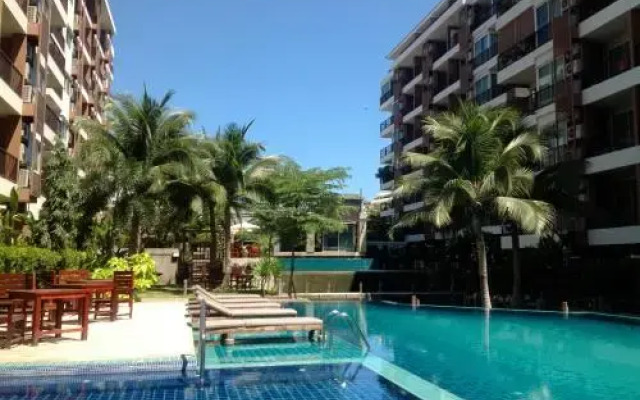 Diamond Suites Resort