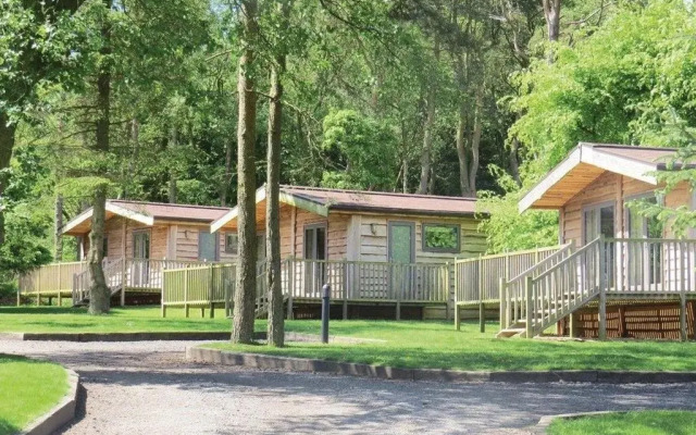 Darwin Forest Country Park