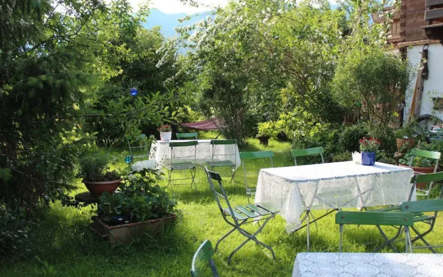 Landpension Fetznhof