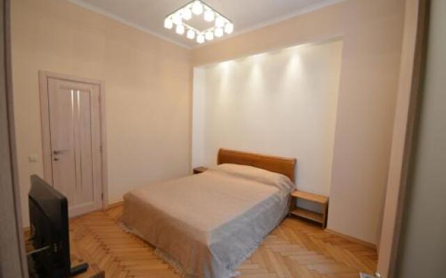 Lviv Apartments