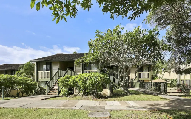White Ginger Turtle Bay - 3 Br Condo