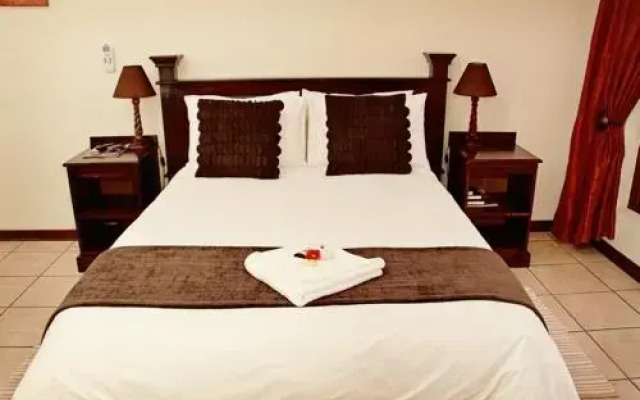 Vredenhoff Bed & Breakfast