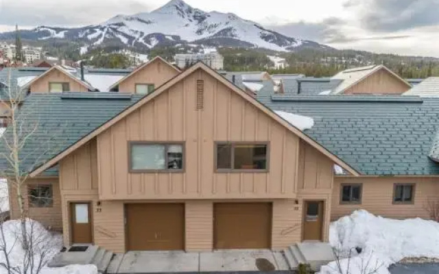 Big Sky - Big Horn 22