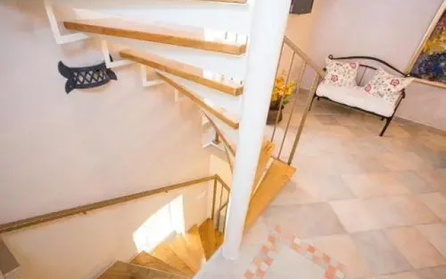 Holiday Home Smokovec