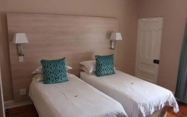 Whale Coast Guesthouse