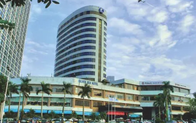 Zhanjiang Silver Sea