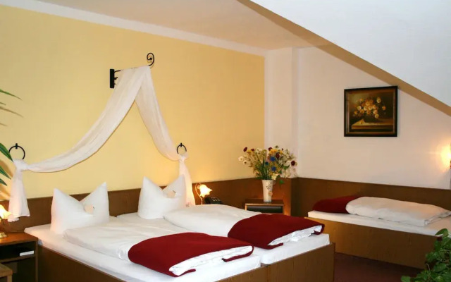 Hotel Und Restaurant Haus Irmer