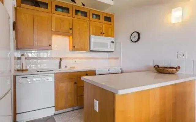 Keauhou Resort 102 - One Bedroom Condo