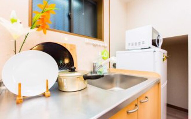 Tofukuji Guest House Ichigo-Ichie