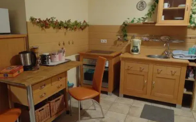 Ferienwohnung am Nurburgring