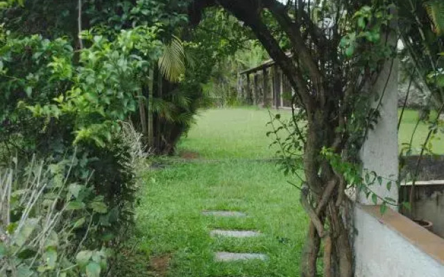Estalagem das Casuarinas
