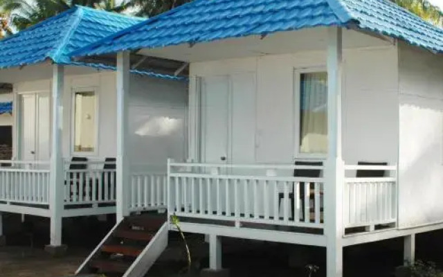 Kampung Seri Gili Meno