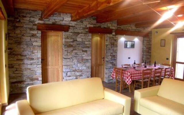 La Dolce Vita chalet
